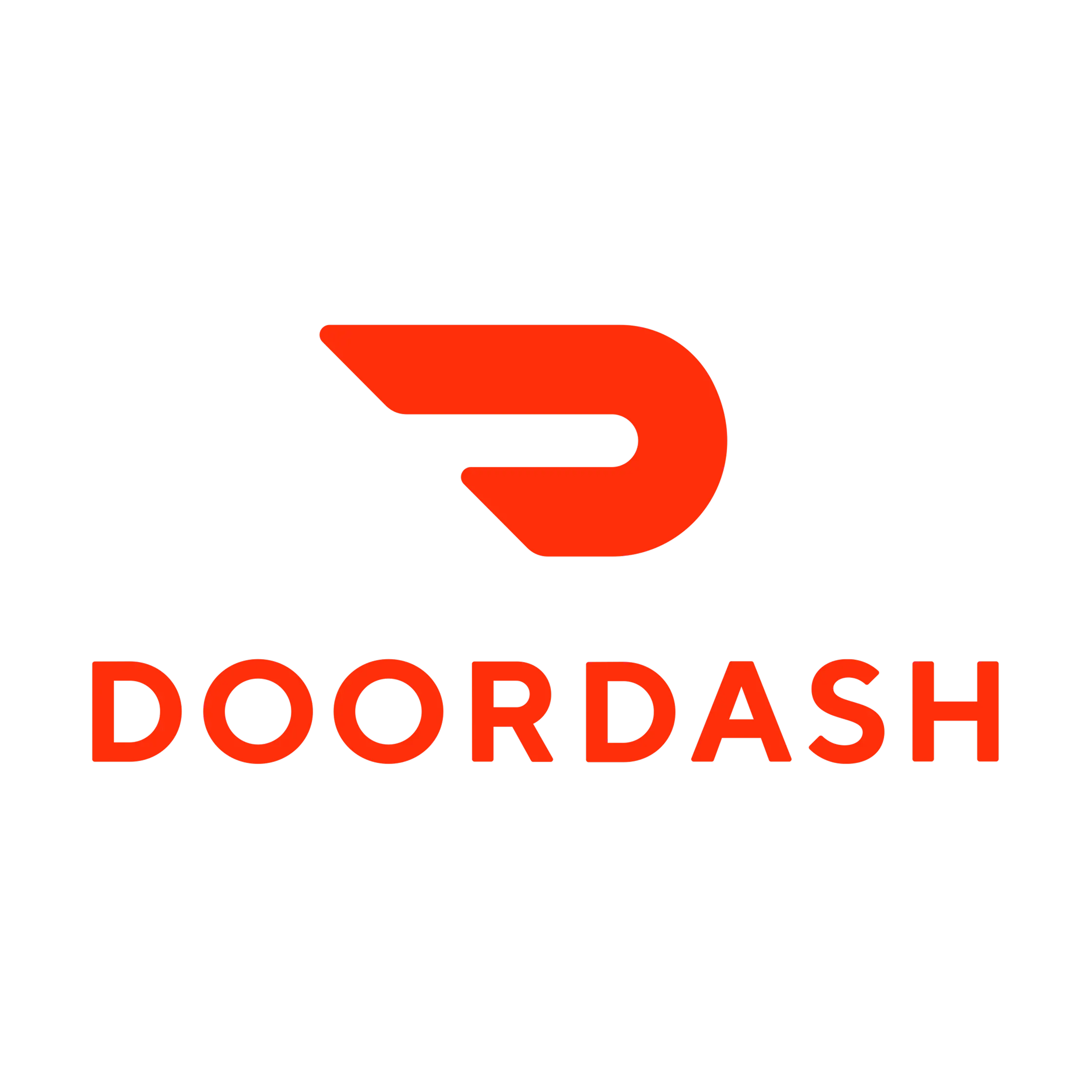 Order on DoorDash